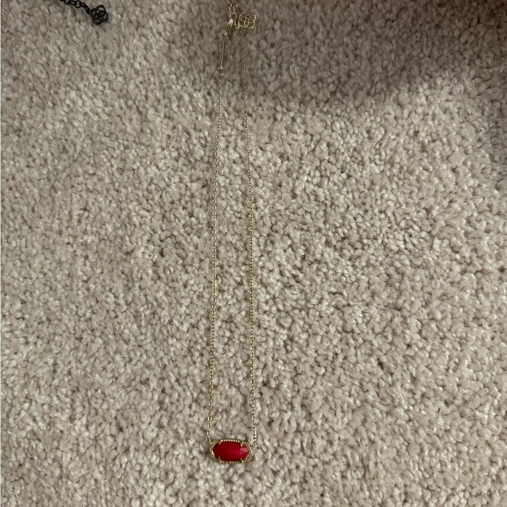 Kendra Scott Necklace